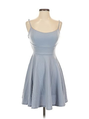 City Studio Cocktail Dress (view 1)