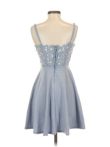 City Studio Cocktail Dress (view 2)