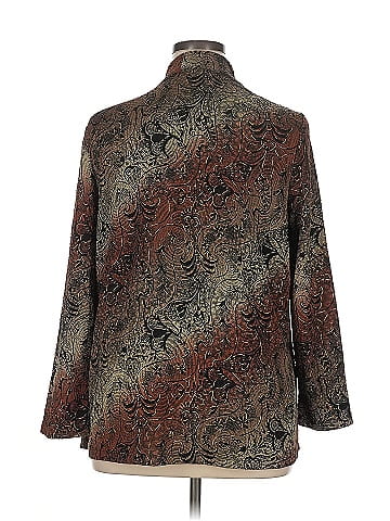JM Collection Kimono (view 2)