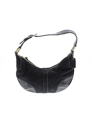 Coach Shoulder Bag (view 1)