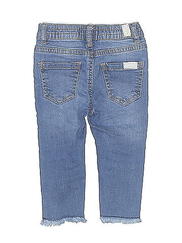 7 For All Mankind Jeans (view 2)