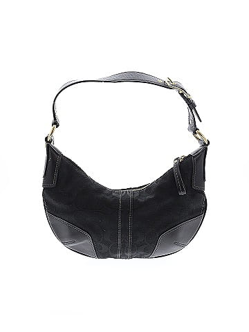 Coach Shoulder Bag (view 2)