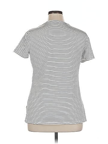 Amazon Essentials Short Sleeve Top (view 2)