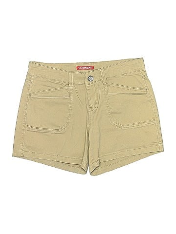 Unionbay Khaki Shorts (view 1)