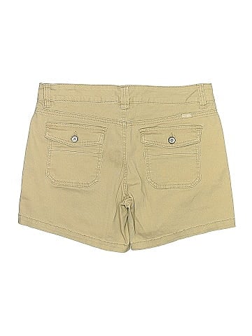 Unionbay Khaki Shorts (view 2)