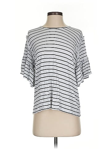Mud Pie Short Sleeve Top (view 1)