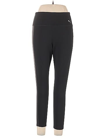 Puma Active Pants (view 1)