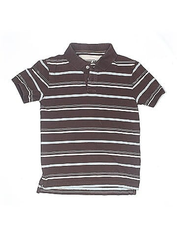 Urban Pipeline Short Sleeve Top (view 1)