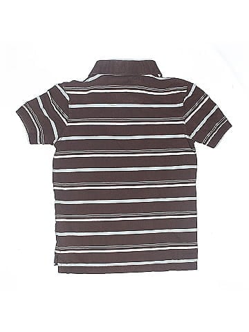 Urban Pipeline Short Sleeve Top (view 2)