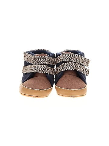 Cat & Jack Booties (view 2)