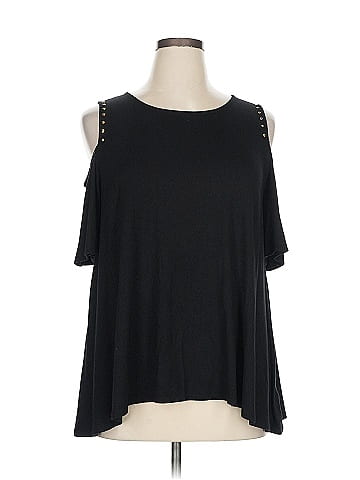 Philosophy Republic Clothing Sleeveless T-Shirt (view 1)
