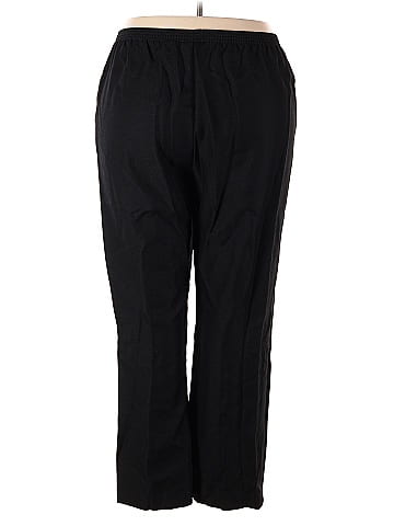 Alfred Dunner Casual Pants (view 2)