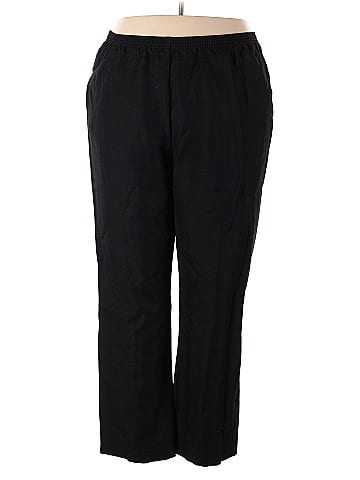Alfred Dunner Casual Pants (view 1)