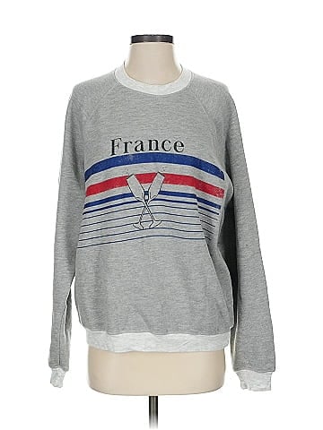 Project Social T Sweatshirt (view 1)