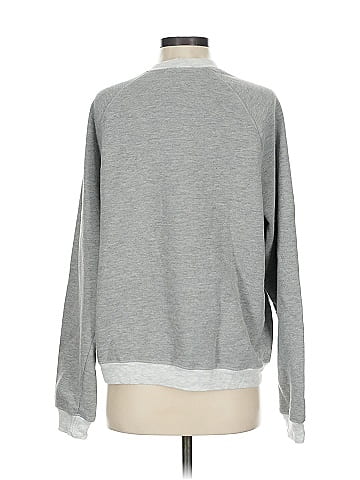 Project Social T Sweatshirt (view 2)