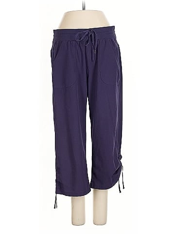 REI Track Pants (view 1)