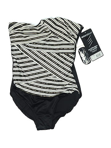 Miraclesuit One Piece Swimsuit (view 1)