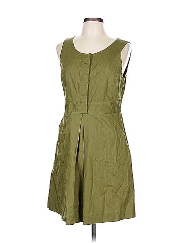 J.Crew Casual Dress (view 1)