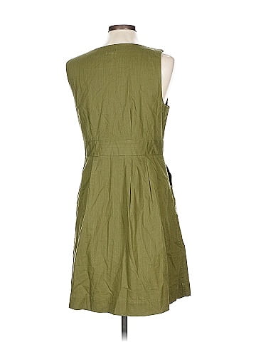 J.Crew Casual Dress (view 2)