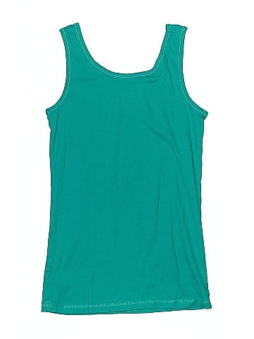 Justice Tank Top (view 2)