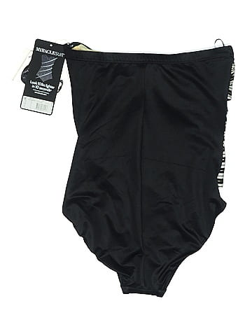 Miraclesuit One Piece Swimsuit (view 2)