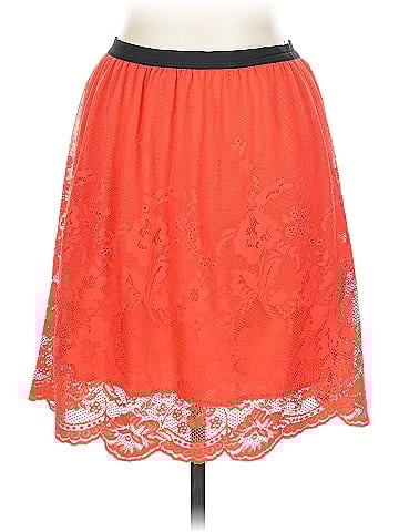 Francesca's Casual Skirt (view 2)