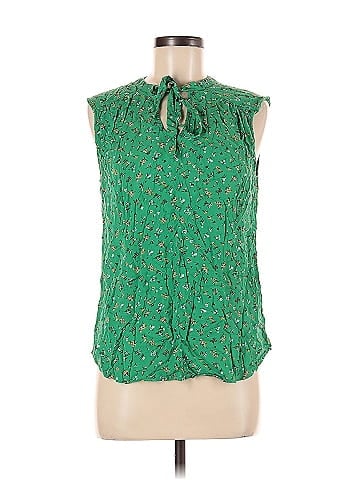 Old Navy Sleeveless Blouse (view 1)