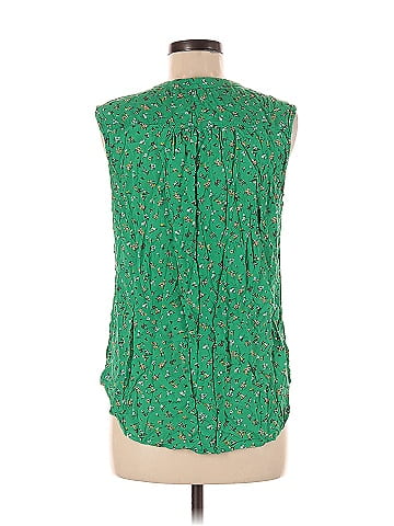 Old Navy Sleeveless Blouse (view 2)