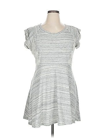 Xhilaration Casual Dress (view 1)