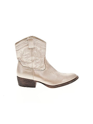 Assorted Brands Boots (view 1)