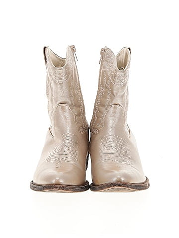 Assorted Brands Boots (view 2)