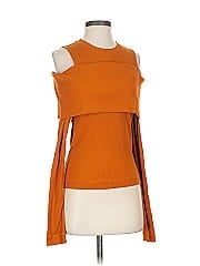 Tanya Taylor Sleeveless Top