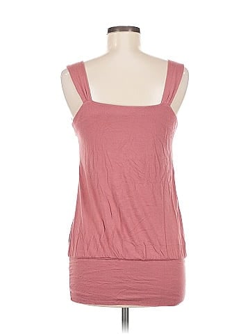 Downeast Sleeveless Blouse (view 2)