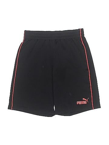 Puma Athletic Shorts (view 1)