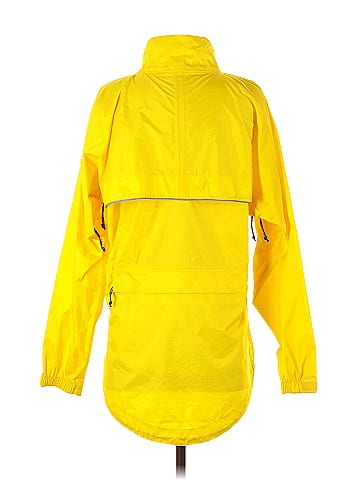 REI Raincoat (view 2)