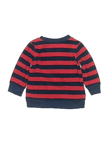 Child of Mine by Carter's Pullover Sweater (view 2)