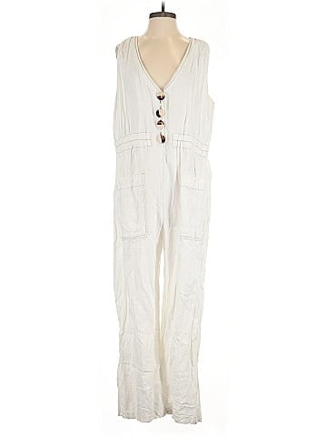 Nicholas Jumpsuit (view 1)