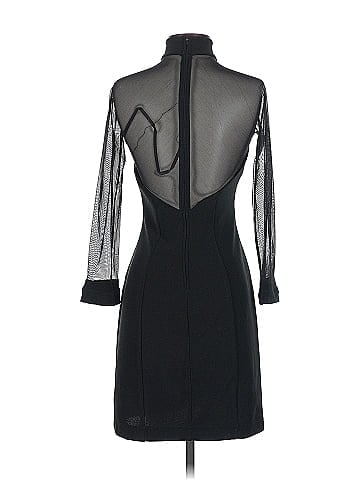 Lew Magram Cocktail Dress (view 2)