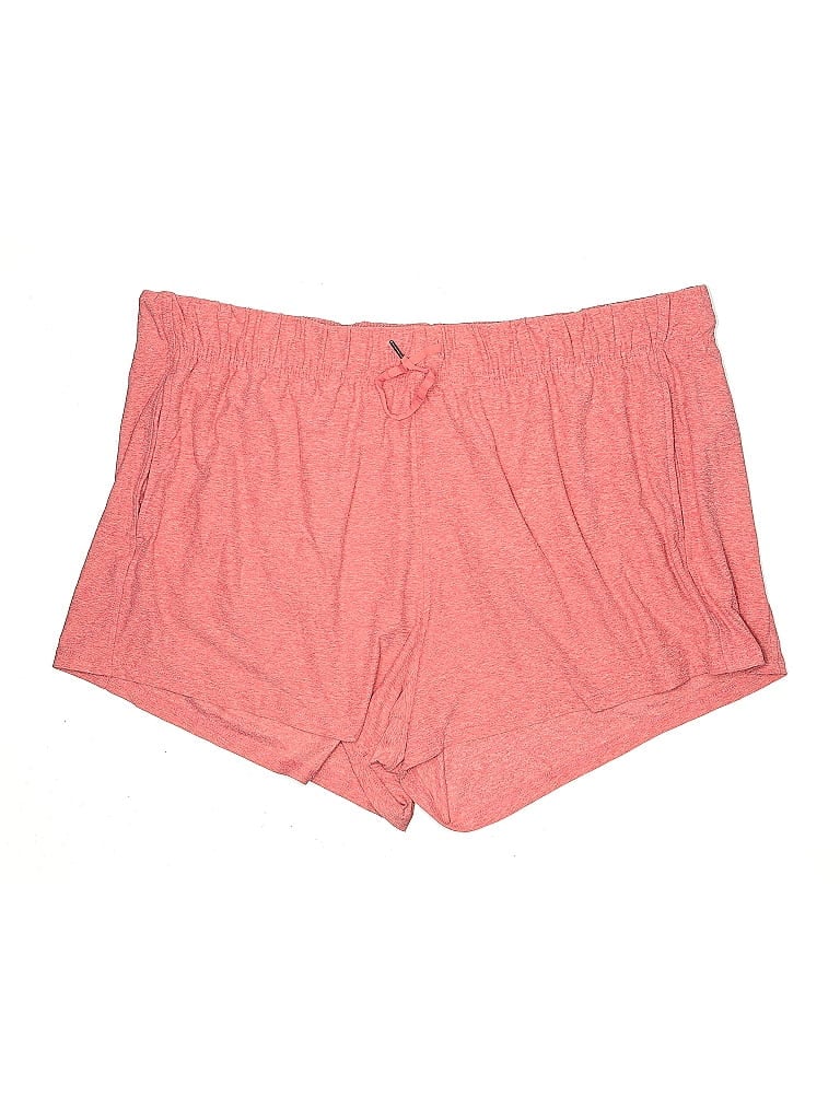 Click to view more detailed imagery on our partner's website Pre-owned Athletic Works Shorts In Red