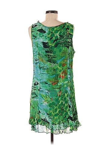 Vasna Cocktail Dress (view 2)