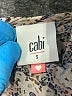 CAbi 100% Polyester Tan Long Sleeve Blouse Size S - photo 7