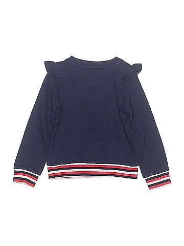 Janie and Jack Sweatshirt (view 2)