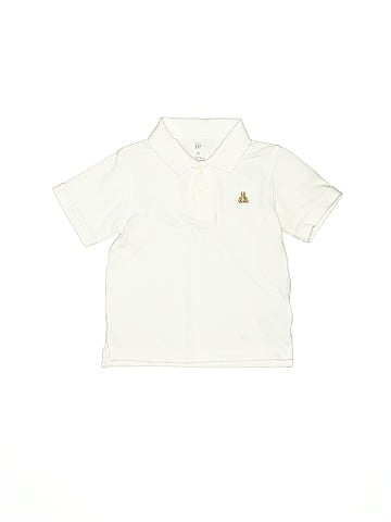 Baby Gap Short Sleeve Polo (view 1)