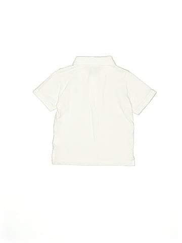 Baby Gap Short Sleeve Polo (view 2)
