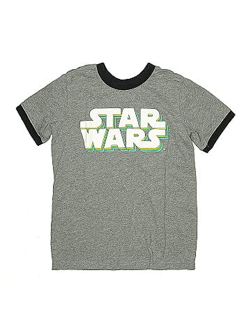 Star Wars Short Sleeve T-Shirt (view 1)