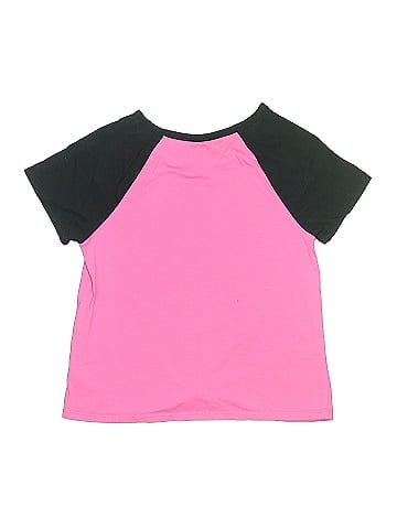 Justice Short Sleeve T-Shirt (view 2)