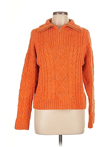 Anthropologie Pullover Sweater (view 1)