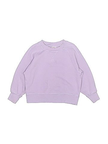 Hanna Andersson Sweatshirt (view 1)