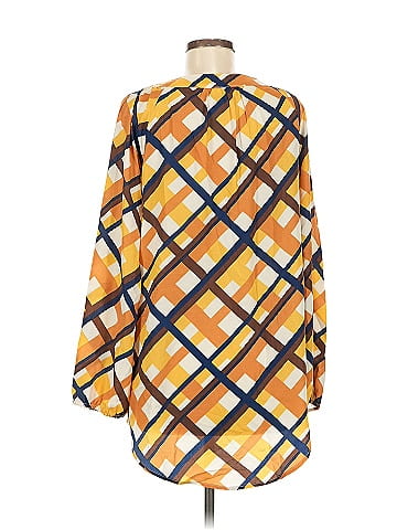 Mud Pie 3/4 Sleeve Blouse (view 2)