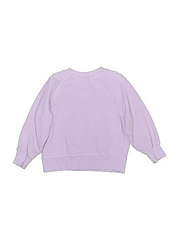 Hanna Andersson Sweatshirt (view 2)